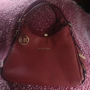 Michael kors shoulder bag / purse